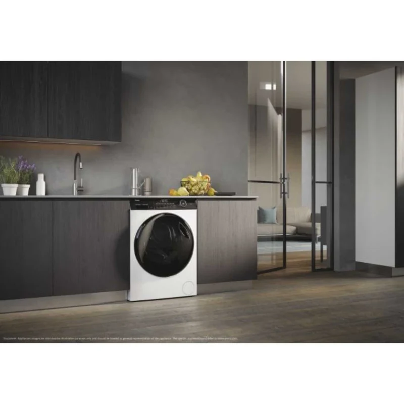 Haier I-Pro Series 5 10kg 1400rpm Washing Machine - HW100-B14959U1