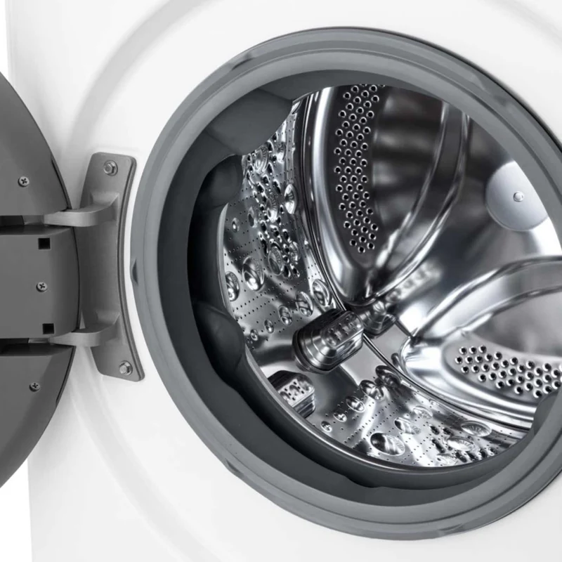 LG Series 3 Counter-Depth MAX 9kg 1200rpm Washing Machine - F2Y509WBLN1