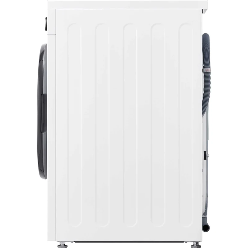 LG Series 2 Direct Drive 9kg 1400rpm Washing Machine - F4X1009NWK