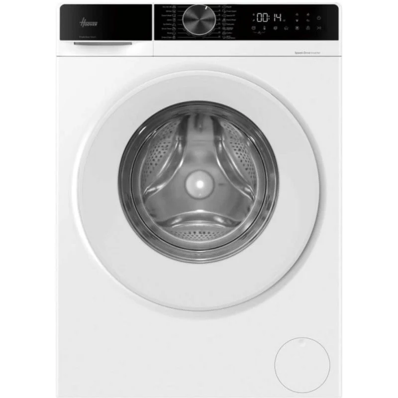 Hoover 10kg 1400rpm Washing Machine - HGD4109C-80