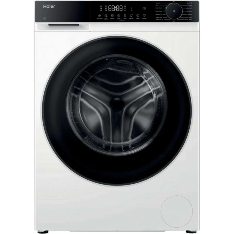 Haier 9kg 1400rpm Spin Washing Machine - HW90-BP14357TUUK
