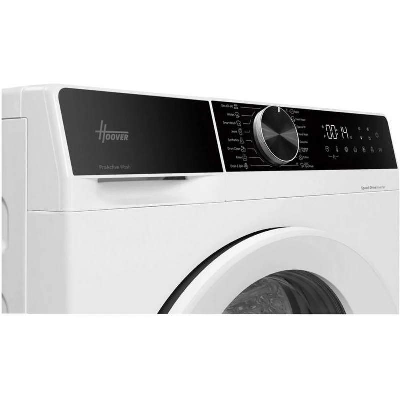 Hoover 9kg 1400rpm Washing Machine - HGD4910C-80