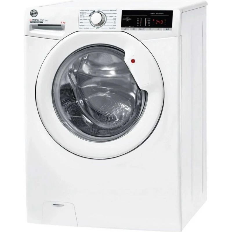 Hoover H Wash 300 8kg 1400rpm Washing Machine - H3W 48TA4/1-80