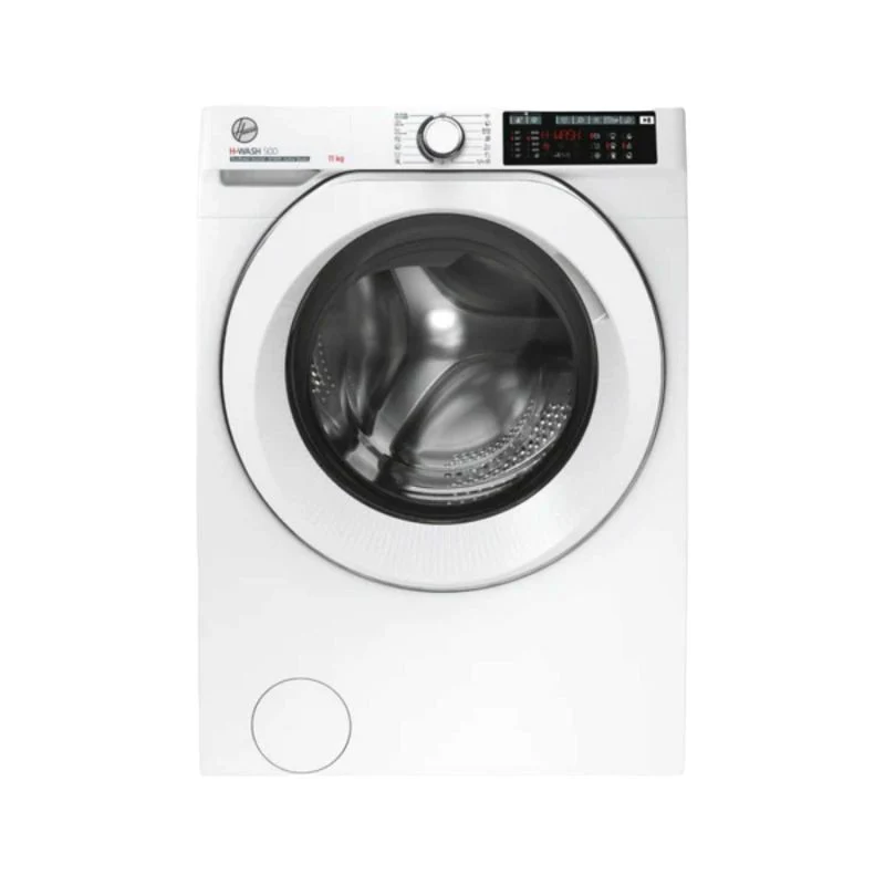 Hoover H-Wash 500 11kg 1400rpm Washing Machine - HWB 411AMC/1-80
