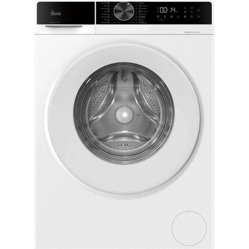 Hoover 8kg 1400rpm Washing Machine - HGD48S8C-80