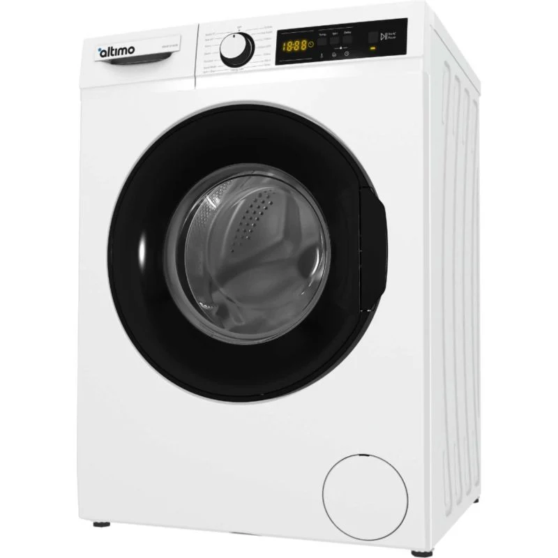 Altimo 10kg 1400rpm Washing Machine - AWM10142W