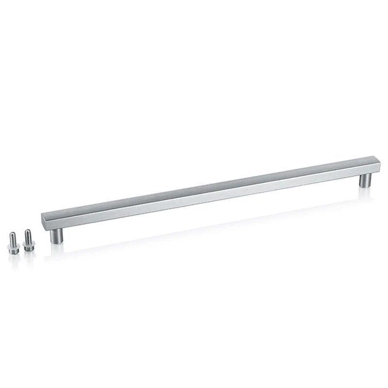 Liebherr 82 / 86cm Integrated (Built-Under) Aluminium Handle (Part No. 9901561)