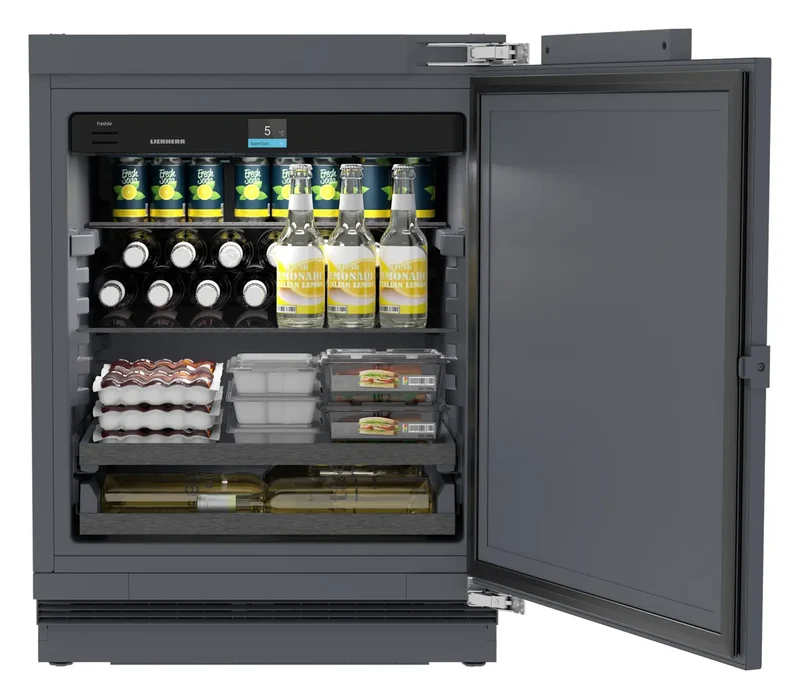 Liebherr UORpr365i — Built-Under / Integrated (Built-Under) Outdoor Fridges