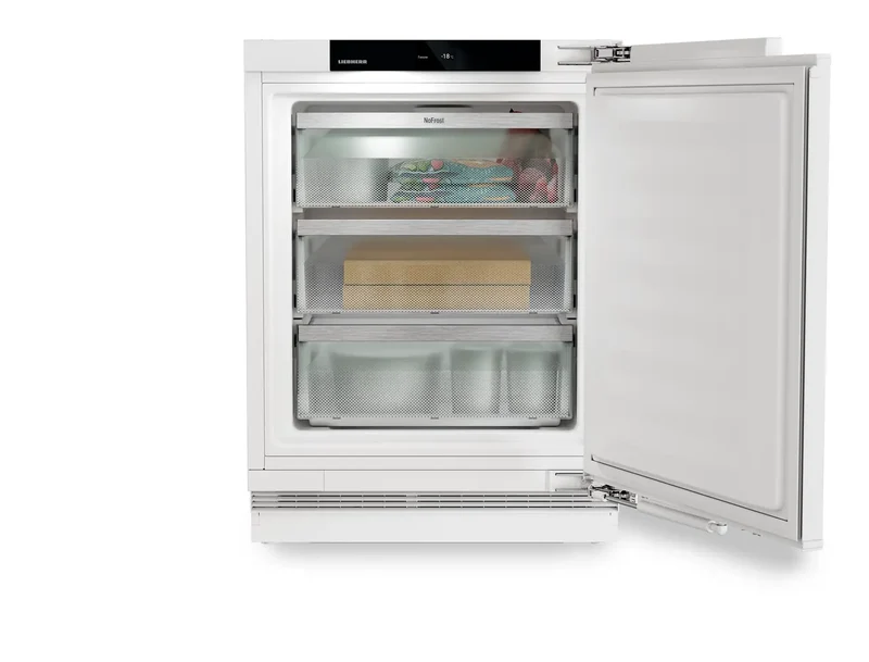 Liebherr SUFNd365i — Integrated (Built-Under) Fridges