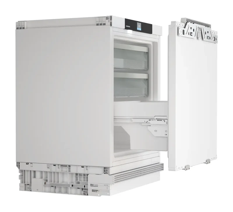 Liebherr SUFNPc365i — Integrated (Built-Under) Fridges