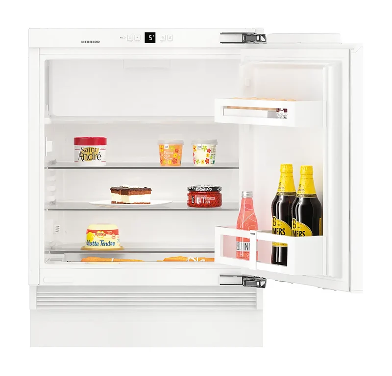 Liebherr UIK1514 — Integrated (Built-Under) Fridges