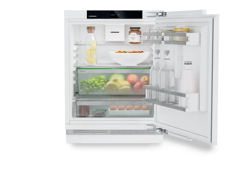 Liebherr URd365i — Integrated (Built-Under) Fridges