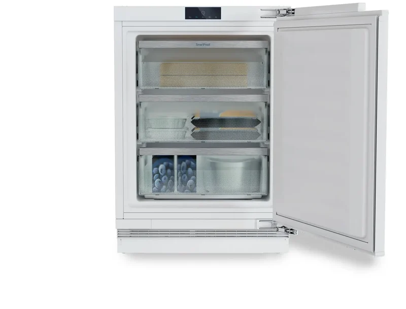 Liebherr SUFc3703 — Integrated (Built-Under) Freezers - XL