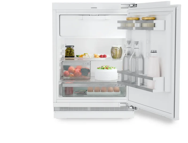 Liebherr URc3701 — Integrated (Built-Under) Fridges - XL