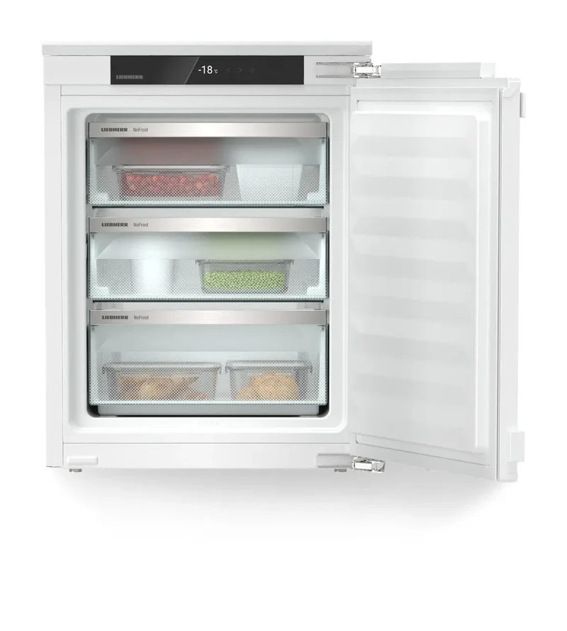 Liebherr IFNd3503 — Integrated Freezers - 72cm