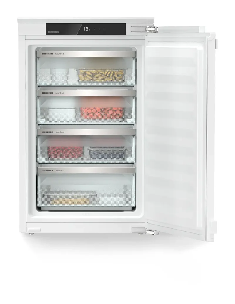 Liebherr IFd3904 — Integrated Freezers - 88cm