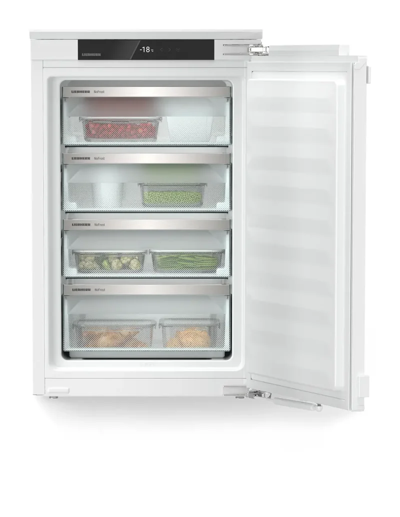 Liebherr IFNd3924 — Integrated Freezers - 88cm