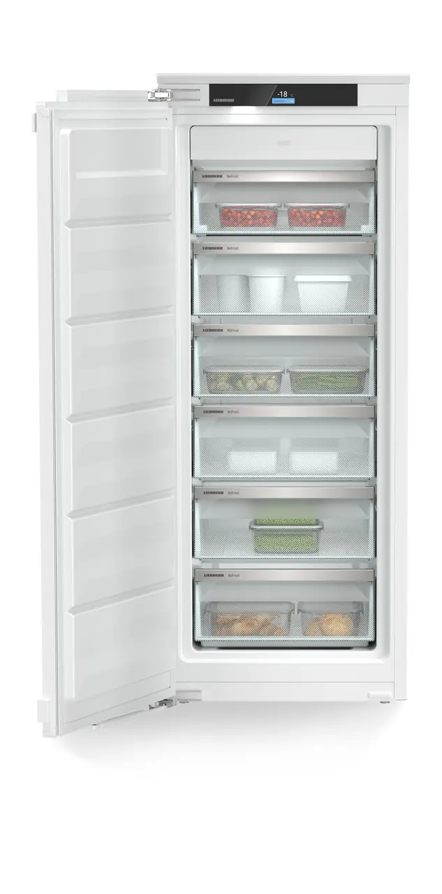 Liebherr SIFNdi4556 — Integrated Freezers - 140cm