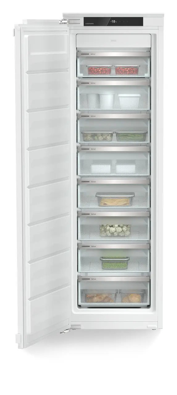 Liebherr SIFNe5108 — Integrated Freezers - 178cm