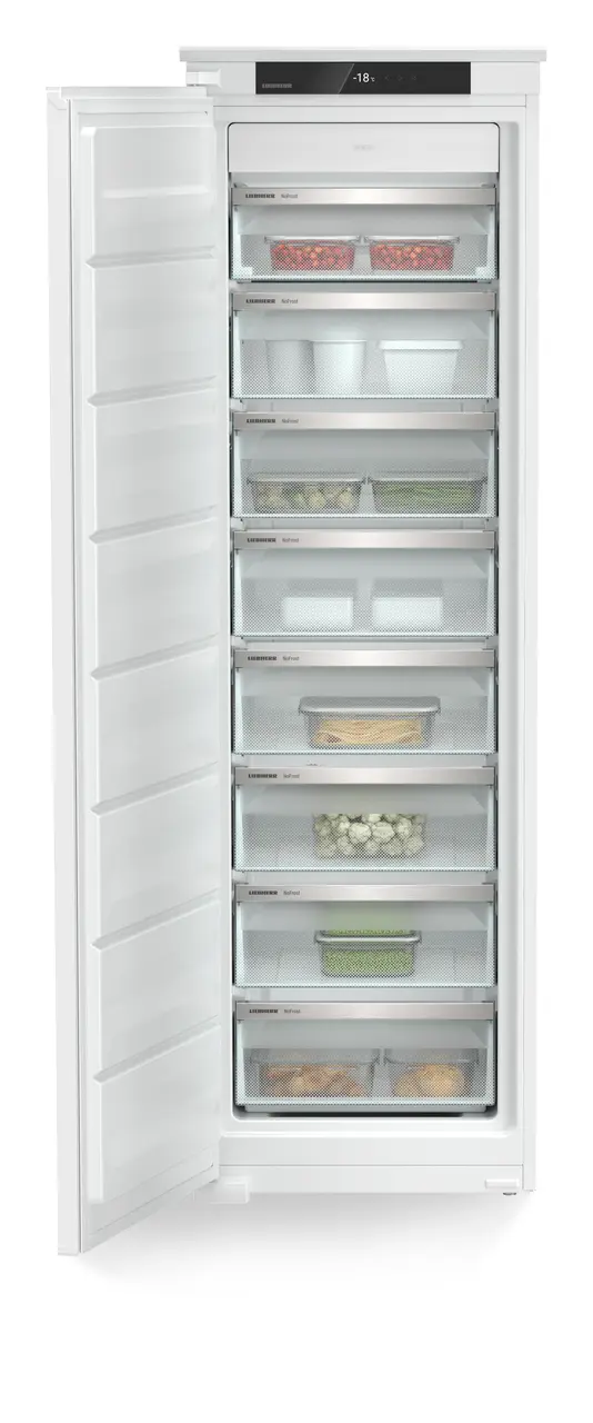 Liebherr SIFNSe5128 — Integrated Freezers - 178cm