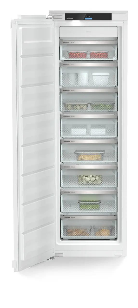 Liebherr SIFNdi5178 — Integrated Freezers - 178cm
