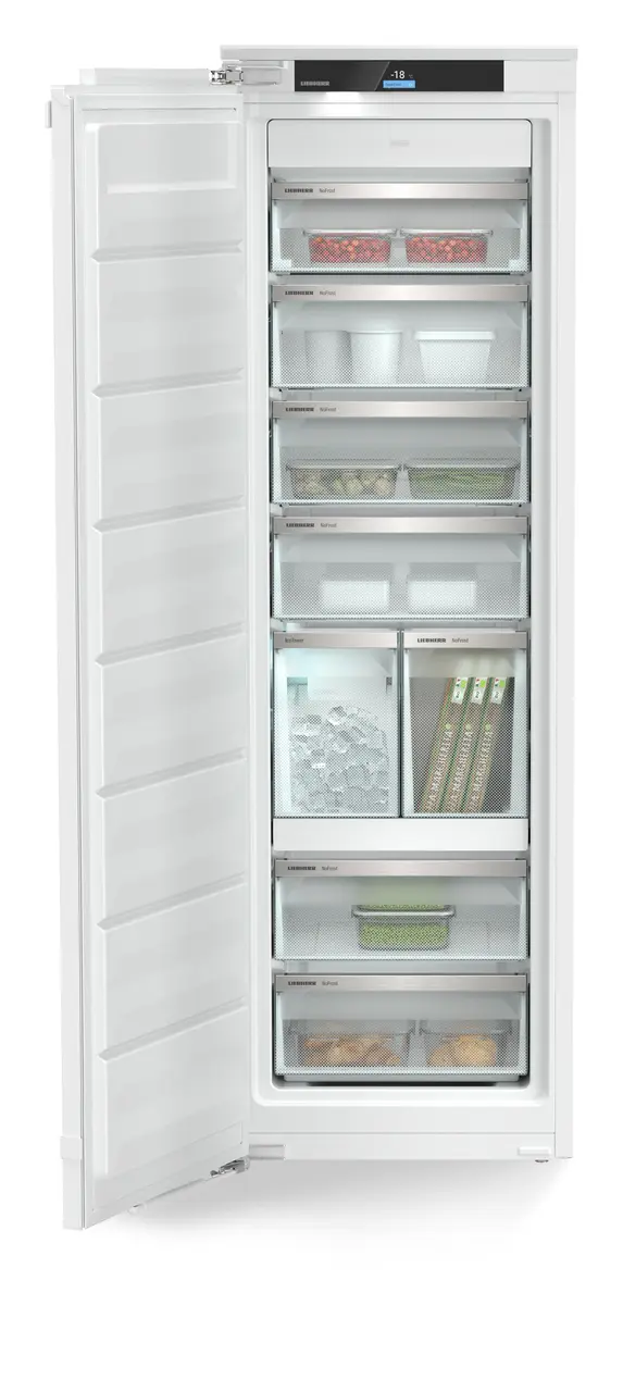 Liebherr SIFNdi5188 — Integrated Freezers - 178cm