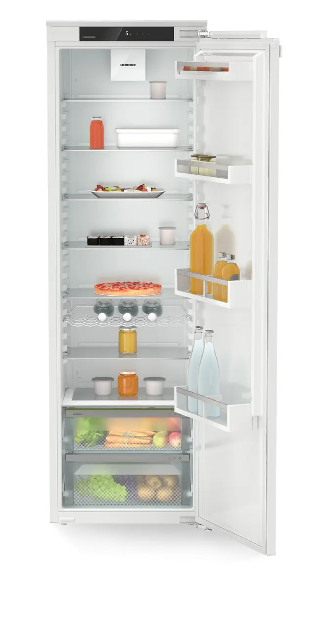 Liebherr IRe5100 — Integrated Fridges - 178cm