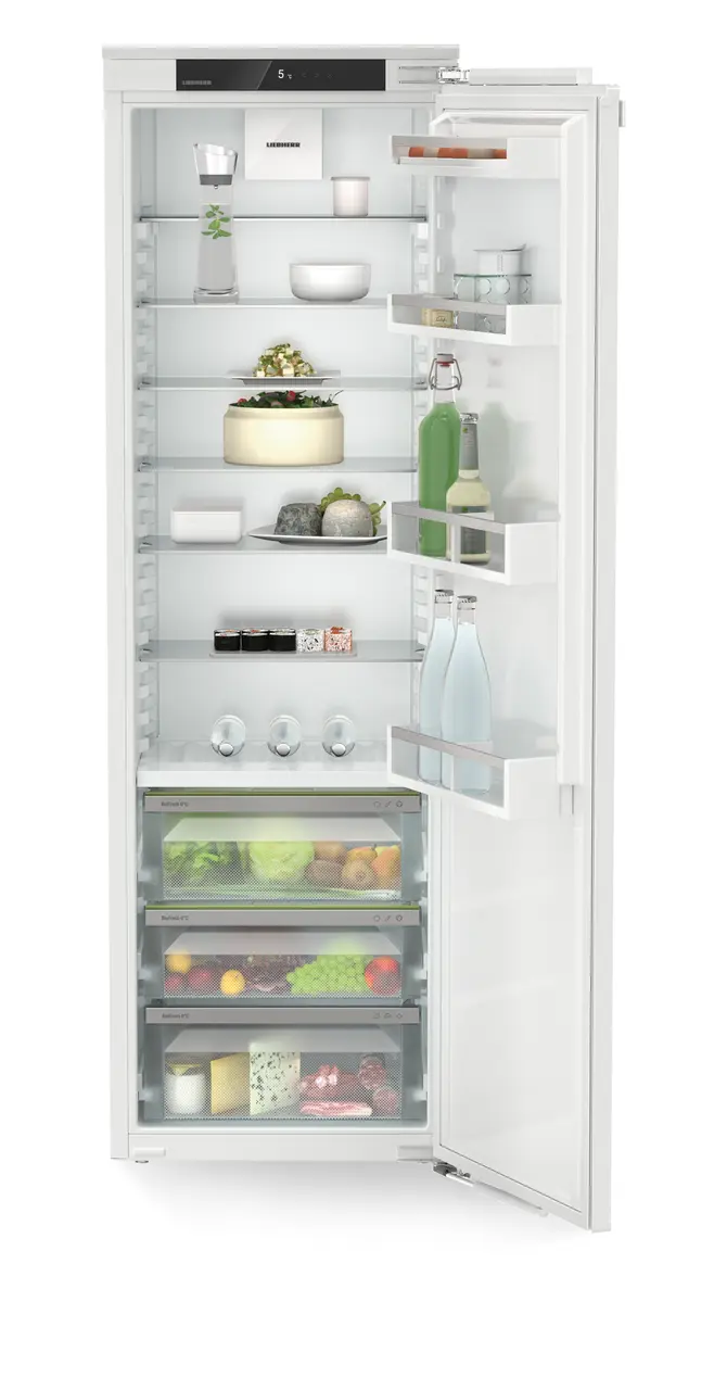 Liebherr IRBd5120 — Integrated Fridges - 178cm