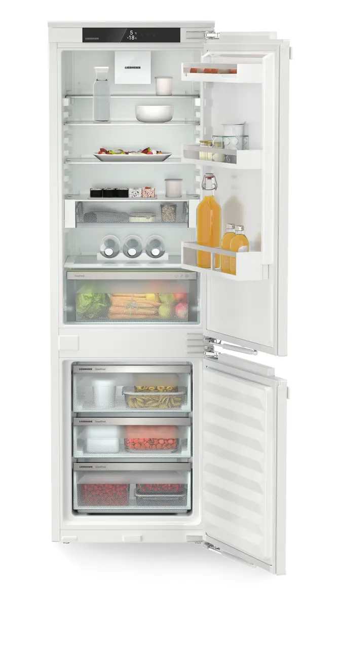 Liebherr ICNc5103 — Integrated Fridge Freezers - 178cm