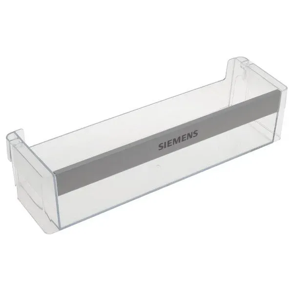 Estante botellero para frigorífico Siemens 00744479