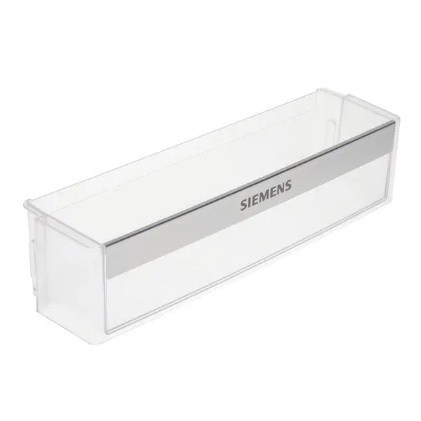 Estante botellero para frigorífico Siemens 00447353