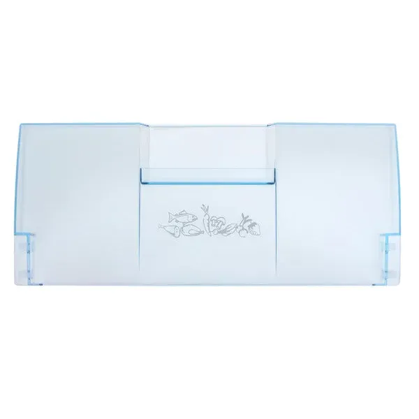 Tapa cajón congelador para frigorífico Beko 4551630200