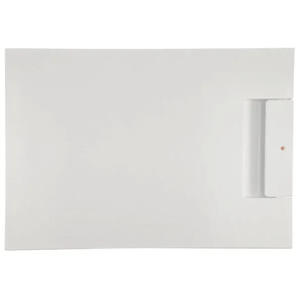 Puerta evaporador para frigorífico Neff Bosch Siemens 355752