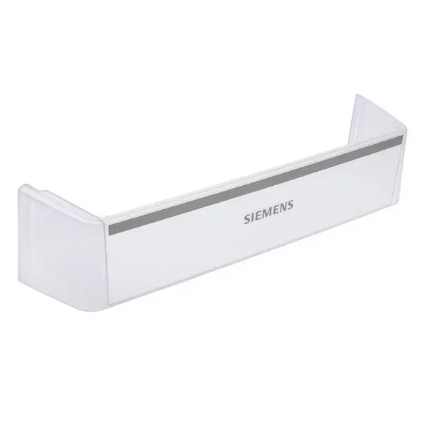 Estante botellero para frigorífico Siemens 00665457 compatible KD29VX10/12