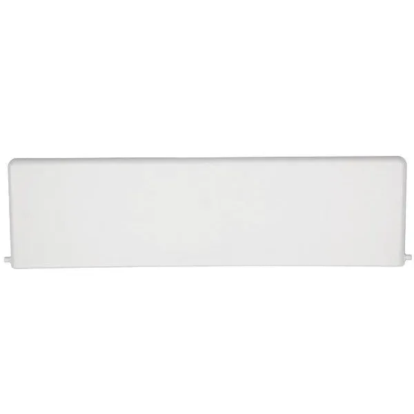 Puerta evaporador para frigorífico Zanussi 2244627010 compatible