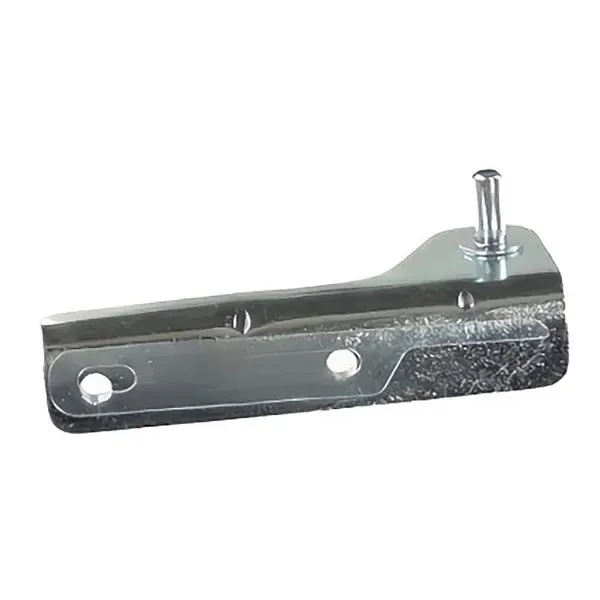 Bisagra inferior para frigorífico Midea 12231000022442