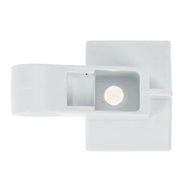 Bisagra inferior para frigorífico Beko 4079750100