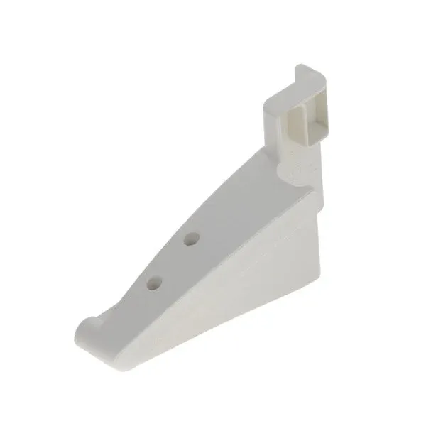 Lateral derecho estante frigorífico Liebherr 7438550 compatible