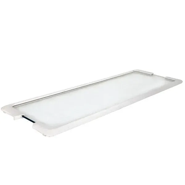 Estante frigorífico para Liebherr 9293536 botellero KGT3531INDEX