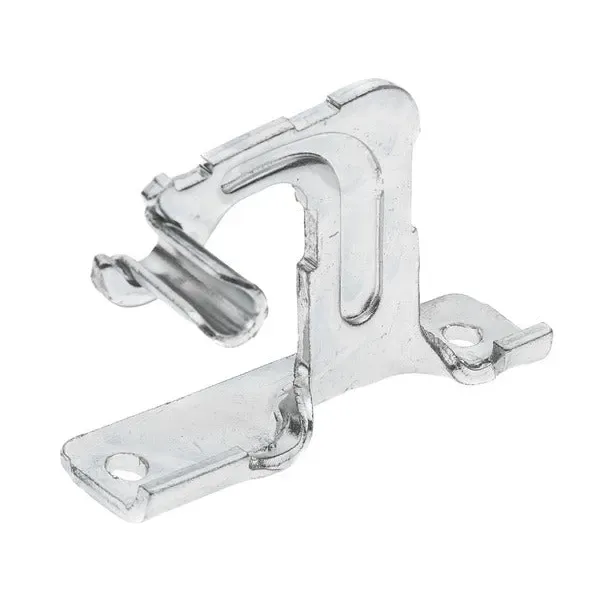 Bisagra superior para frigorífico Beko 4350610200 izquierda