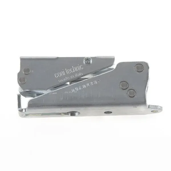 Bisagra puerta frigorífico Iberna 49010481 superior derecha