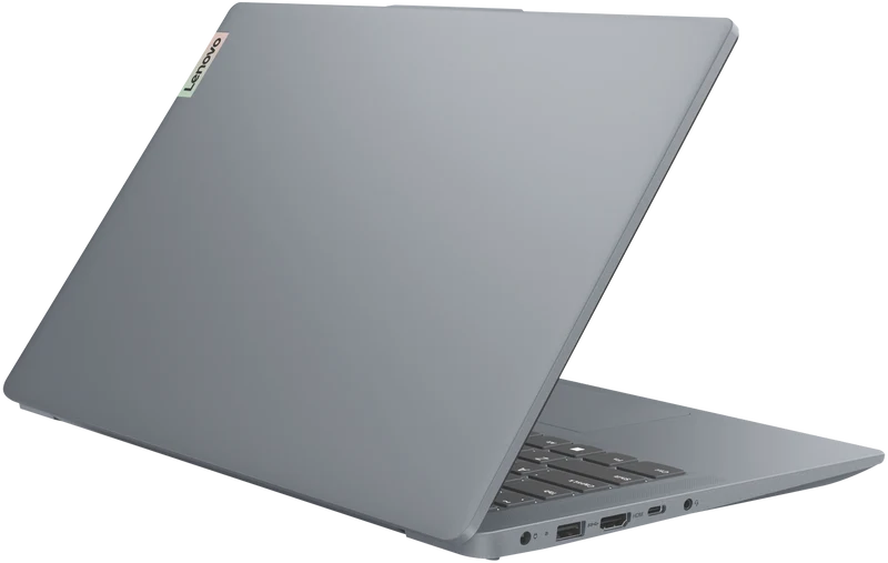 Lenovo IdeaPad Slim 1i 14" Celeron 4GB 128GB +1 Yr M365 Personal Laptop