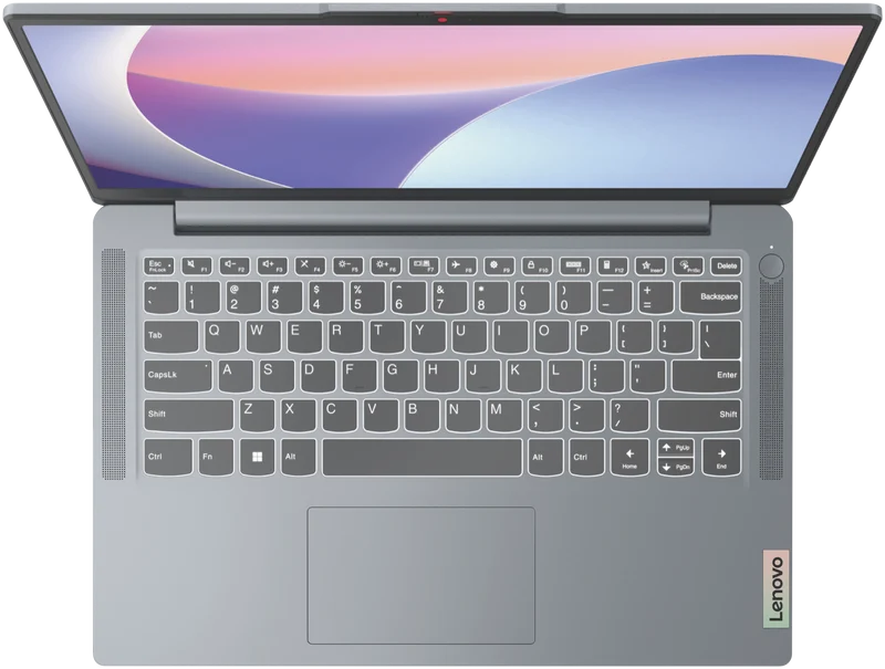 Lenovo IdeaPad Slim 1i 14" Celeron 4GB 128GB +1 Yr M365 Personal Laptop
