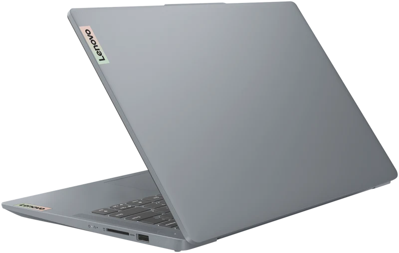 Lenovo IdeaPad Slim 1i 14" Celeron 4GB 128GB +1 Yr M365 Personal Laptop