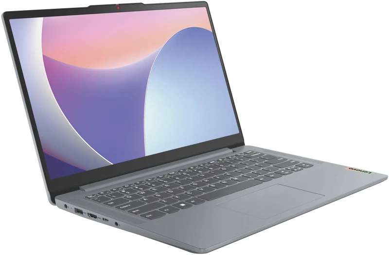Lenovo IdeaPad Slim 1i 14" Celeron 4GB 128GB +1 Yr M365 Personal Laptop