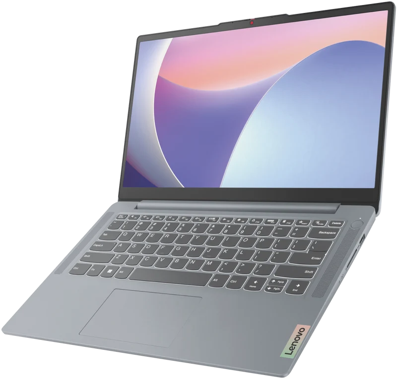 Lenovo IdeaPad Slim 1i 14" Celeron 4GB 128GB +1 Yr M365 Personal Laptop