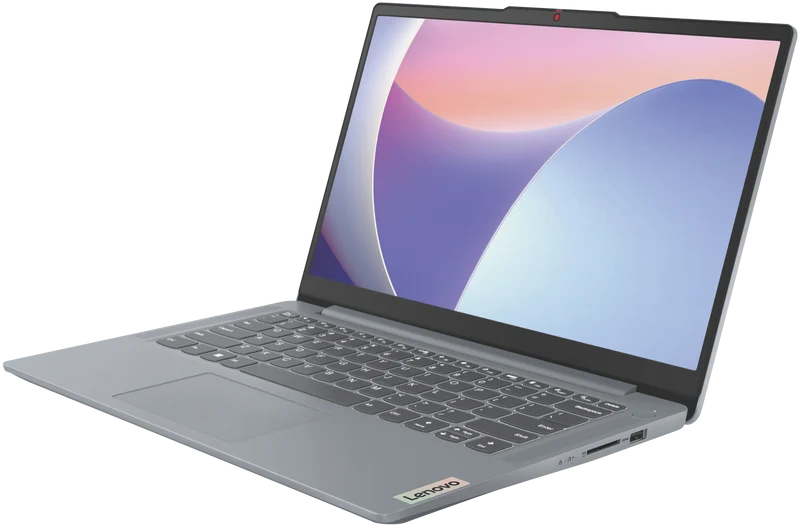 Lenovo IdeaPad Slim 1i 14" Celeron 4GB 128GB +1 Yr M365 Personal Laptop