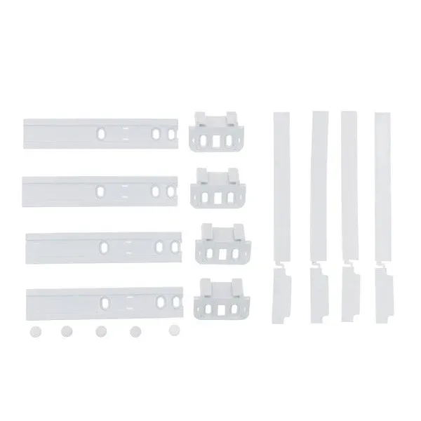 Kit de railes para frigorífico panelable Whirlpool 481231019131