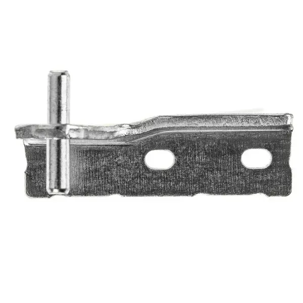 Bisagra intermedia izquierda para frigorífico Whirlpool 481241719436