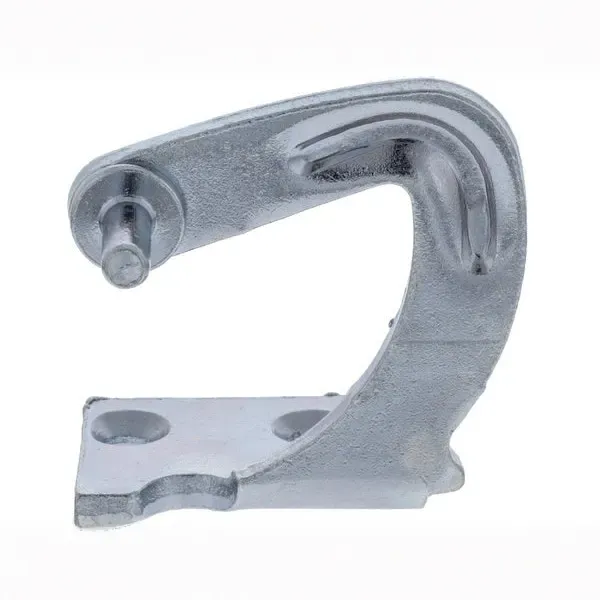 Bisagra puerta frigorífico Electrolux 2426834038 para modelos ERB29001W8